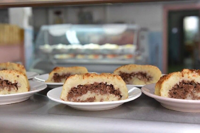 В Пермском крае выделили более 28 млн рублей на питание детей участников СВО