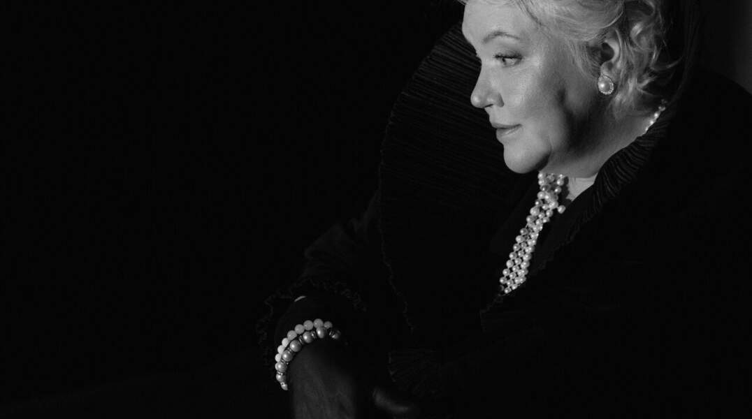 В Прикамье скончалась Заслуженная артистка России