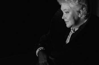 В Прикамье скончалась Заслуженная артистка России