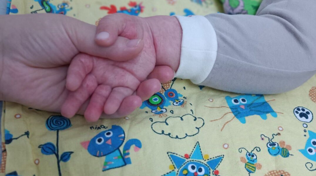 Пермский фонд «Дедморозим» с помощью крупного президентского гранта помог шестерым детям встретить Новый год дома