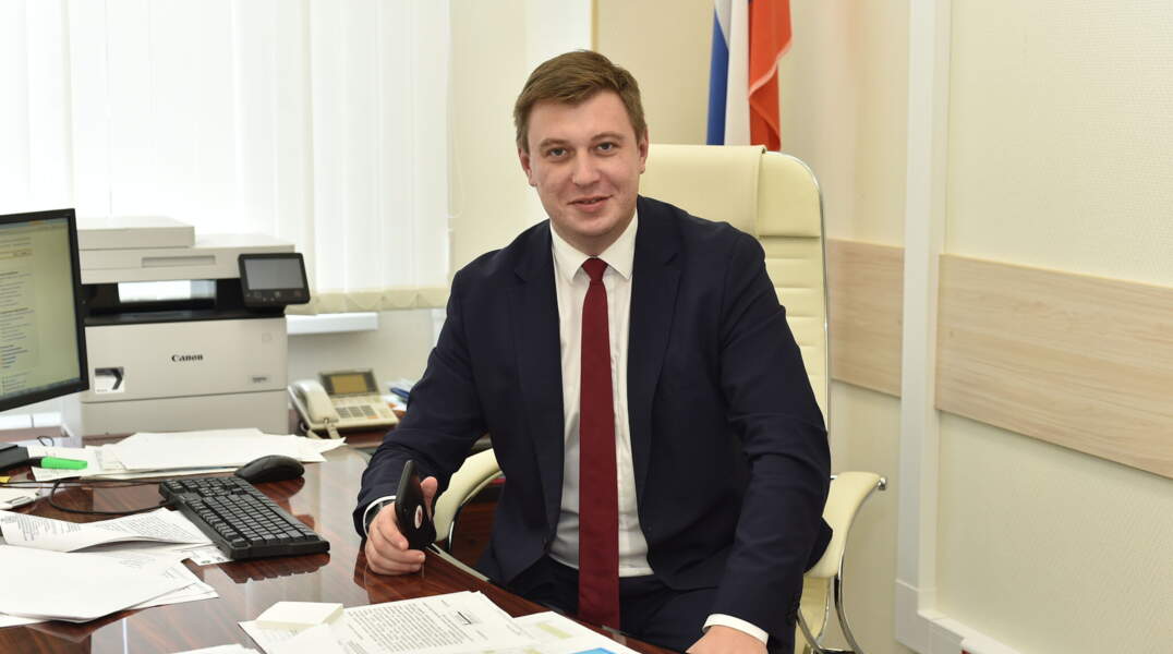 Экс-глава минсельхоза планирует занять место олимпийского призера в краевом парламенте