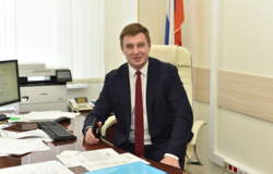 Экс-глава минсельхоза планирует занять место олимпийского призера в краевом парламенте