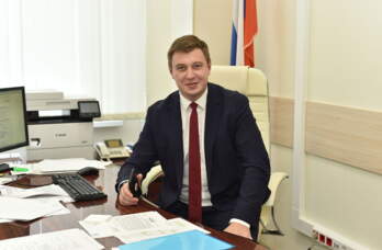 Экс-глава минсельхоза планирует занять место олимпийского призера в краевом парламенте