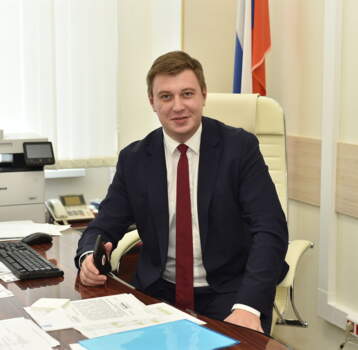 Экс-глава минсельхоза планирует занять место олимпийского призера в краевом парламенте