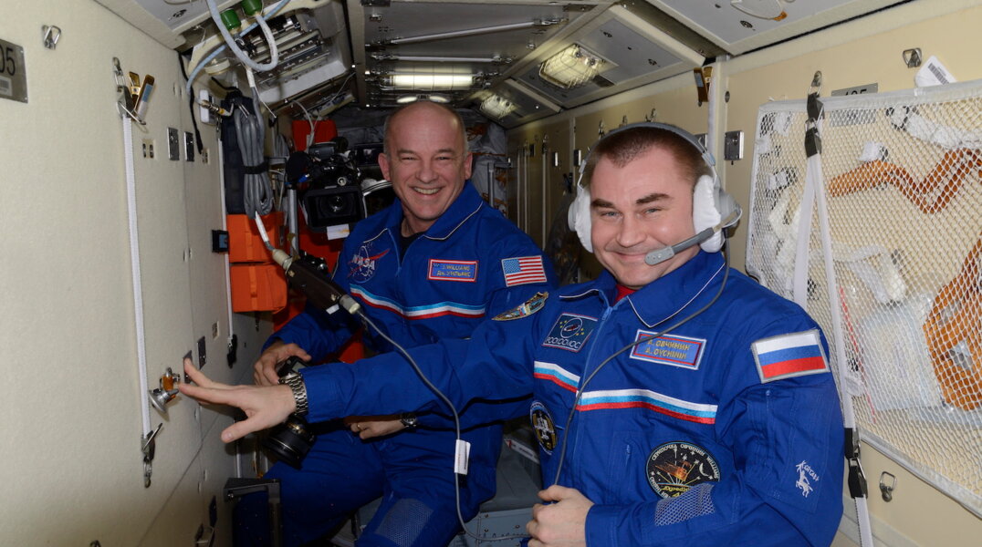 В Прикамье за год почти в двое увеличилось количество вакансий, связанных с космической отраслью