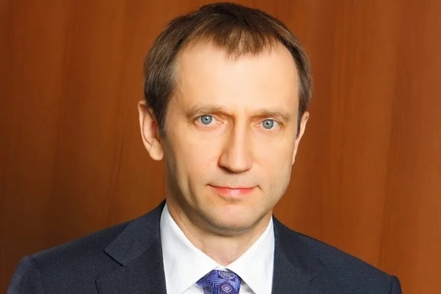 Ушел из жизни бывший генеральный директор компании «Уралкалий»