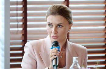 Вера Подгузова