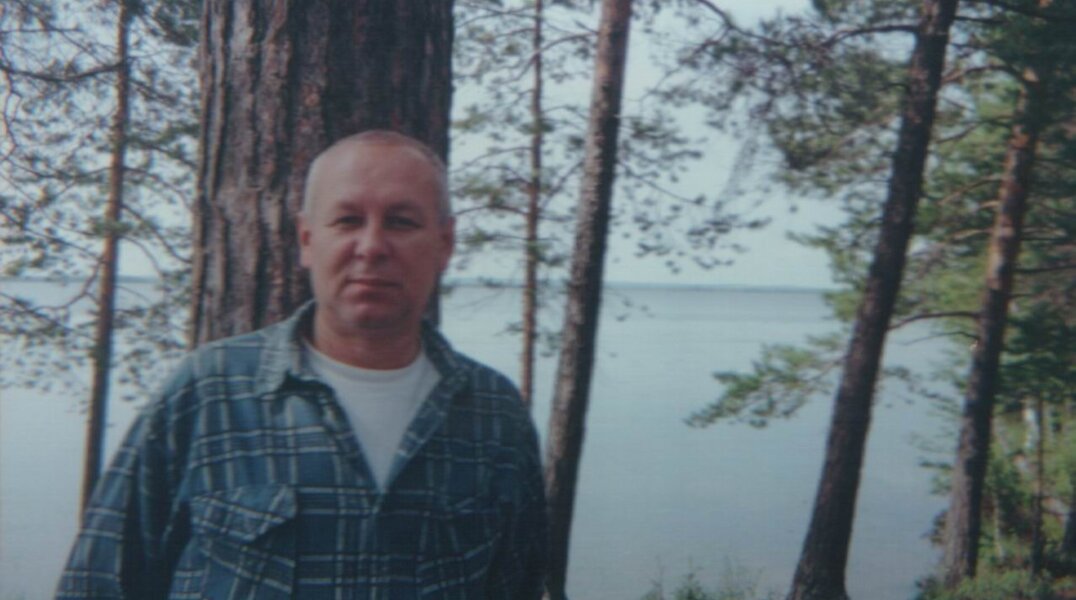 Ушел из жизни Пермский журналист Юрий Асланьян