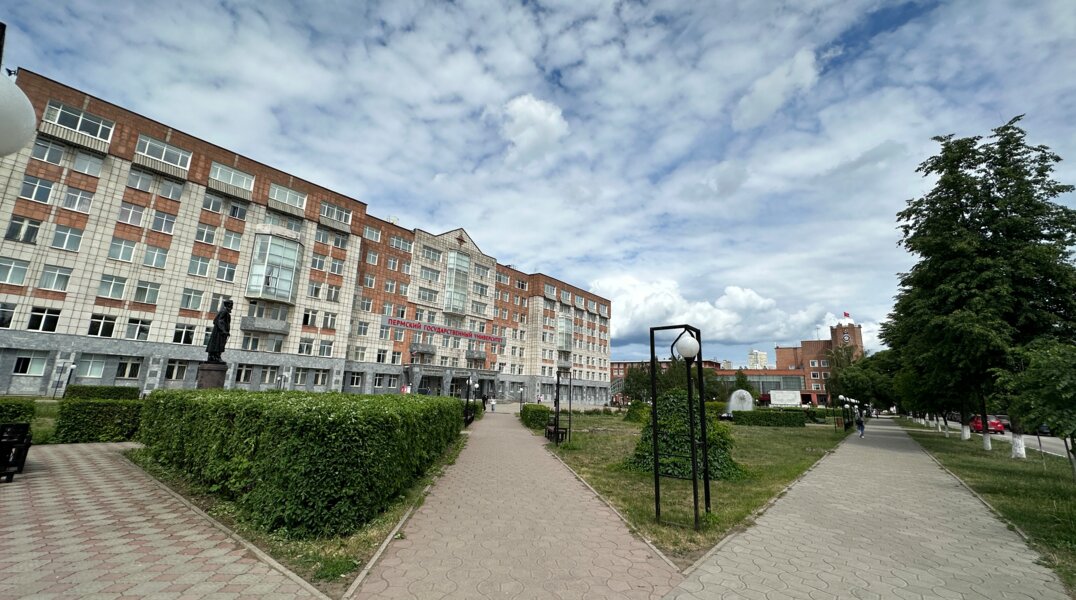 Шесть ВУЗов Пермского края открыли допнабор на бюджетные места