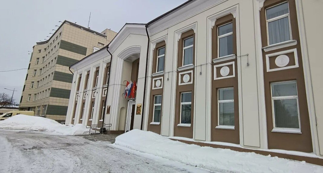 В Администрации Пермского округа прошли следственные мероприятия