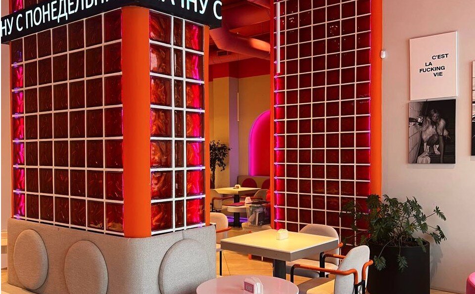 Кафе здорового питания «ПэПэ» откроется в Перми 12 июля