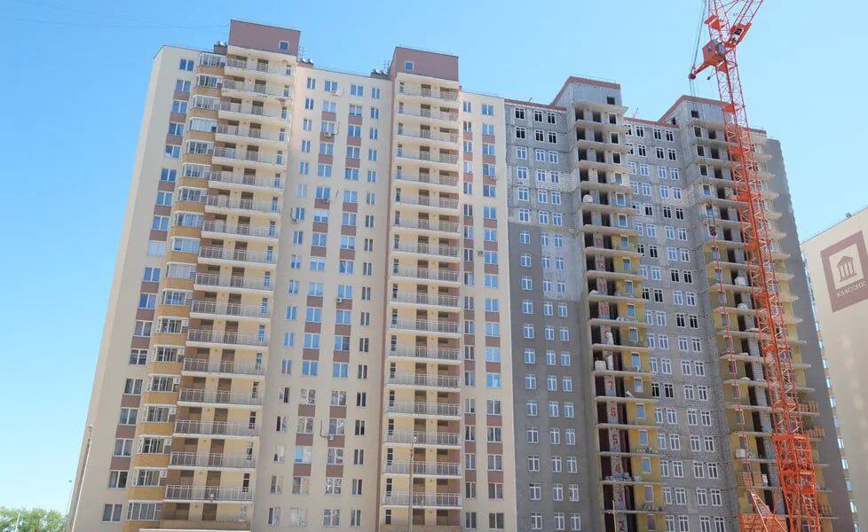 К завершению долгостроя на ул. Карпинского в Перми привлекут нового подрядчика