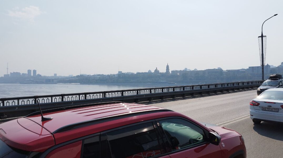 В Перми 17 июня возобновится ремонт Коммунального моста