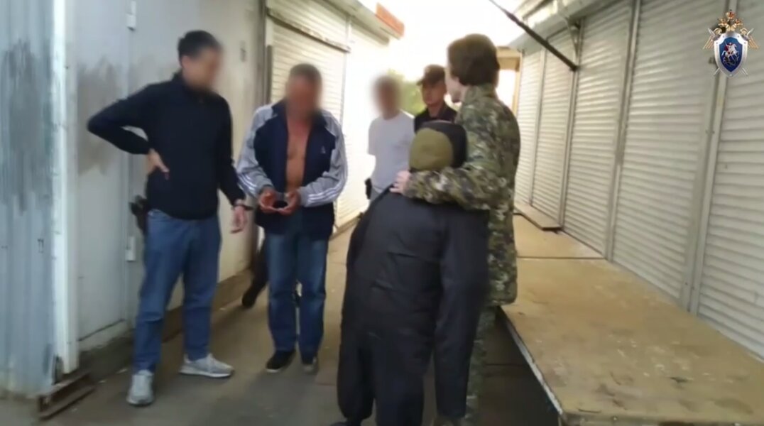 Пермяка обвиняют в убийстве его знакомого на металлорынке