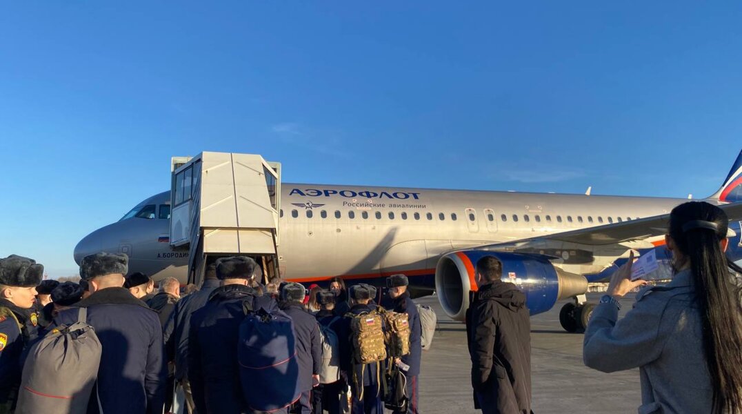 В Пермском крае каждый пятый житель не может выехать за границу из-за долгов