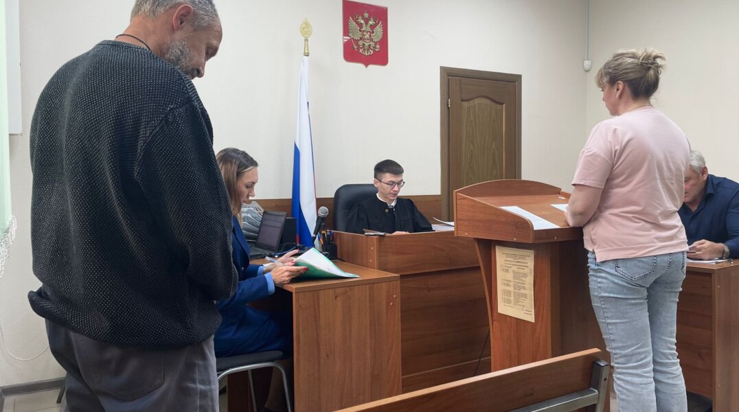 «Мне жаль тренера». Мать погибшего на тренировке подростка в Перми попросила суд закрыть дело