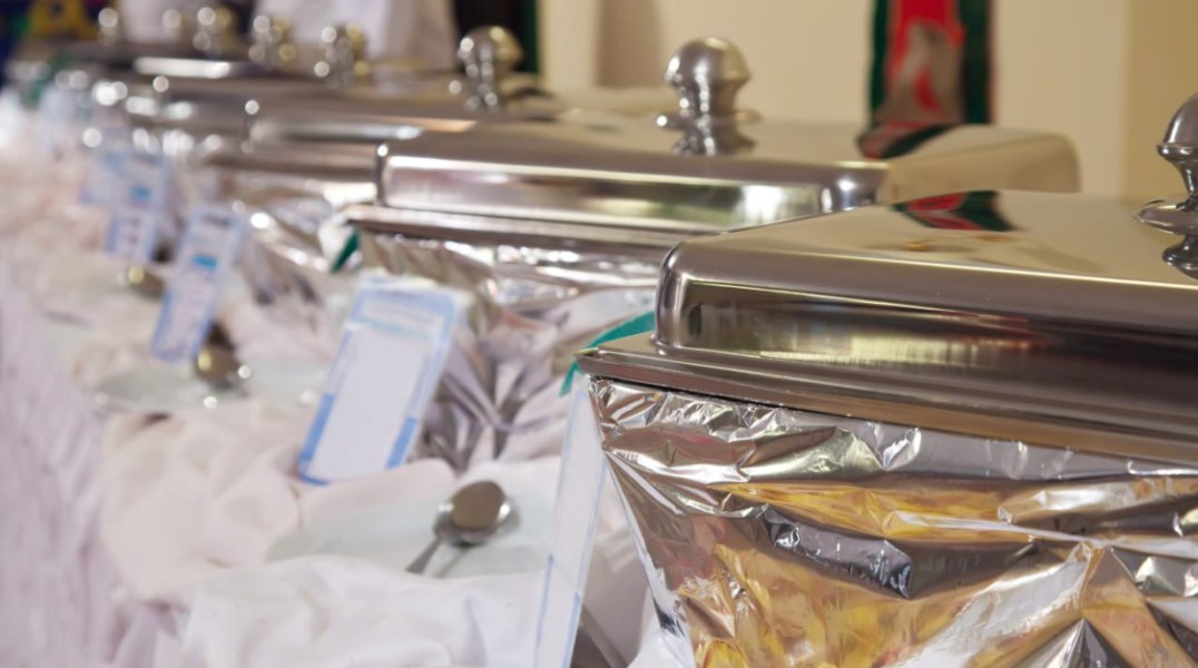 На прикамском курорте Усть-Качка благодаря нацпроекту улучшили организацию процесса питания