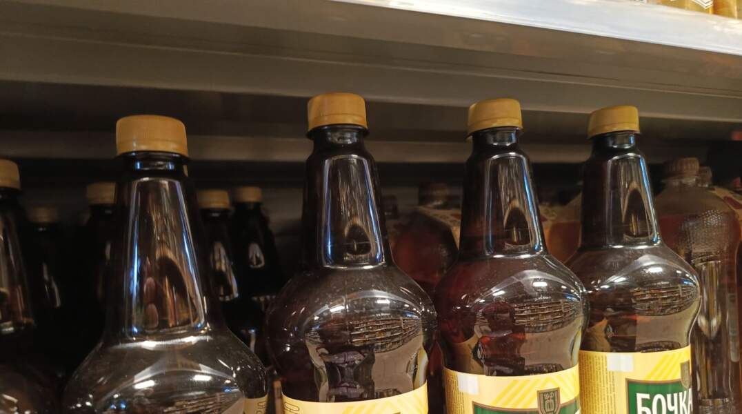 Прикамье вошло в число лидеров среди регионов РФ по снижению потребления алкоголя