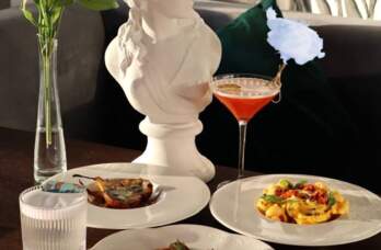 Пермский рестобар стал одним из победителей национальной премии