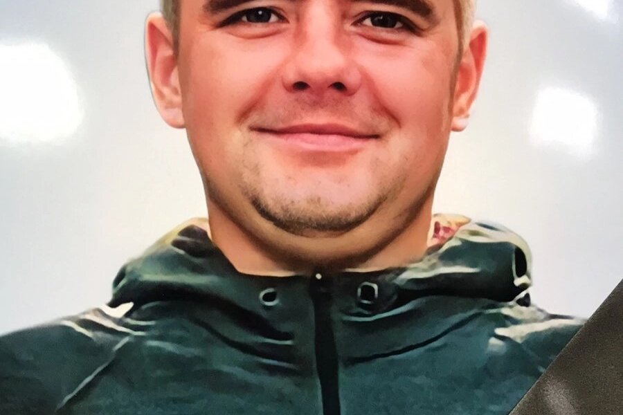 На Украине погиб молодой житель Кунгура