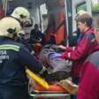 ​В Перми прохожие обнаружили на дне лога пожилого мужчину с деменцией