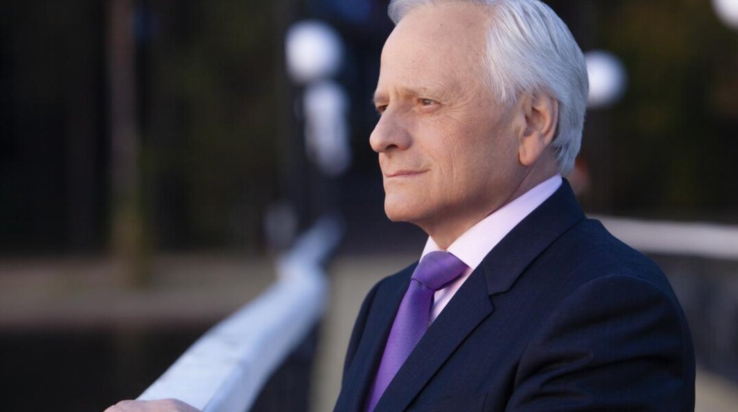 Владимир Даут покинул Метафракс Кемикалс