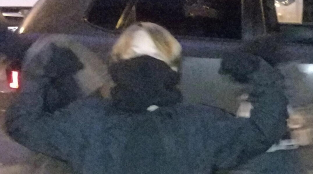 В одном из микрорайонов Перми появились подростки-вандалы