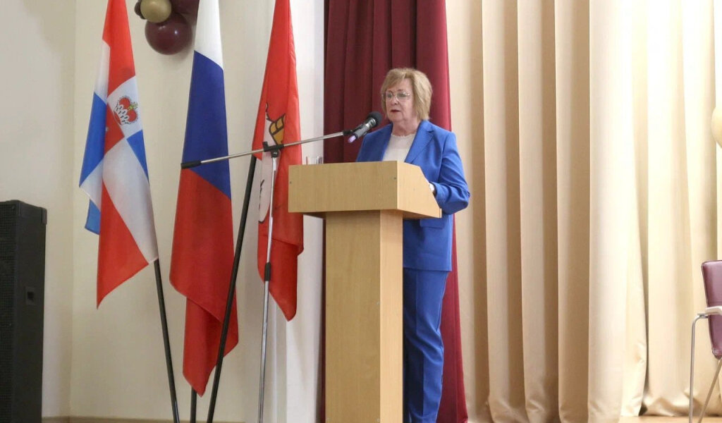 Пермские школьники в рамках краевого проекта получили свидетельства о профессии