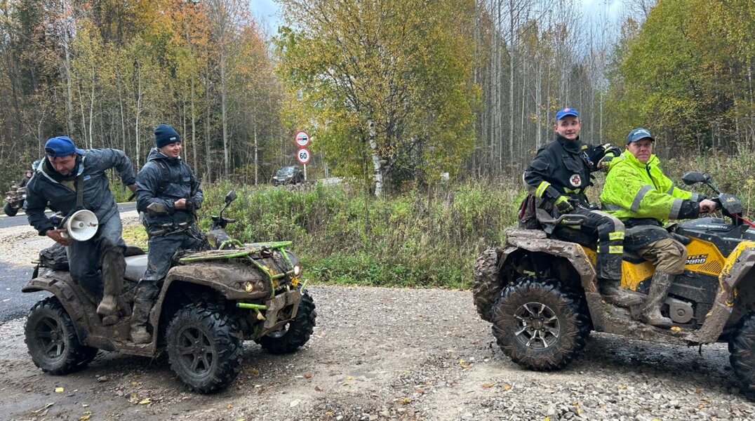 квадрики