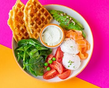 В центре Перми откроют кафе казанской сети