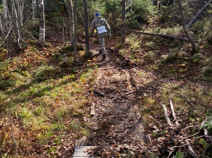 Специалисты дирекции охраняемых природных территорий рассказали подробности обновления Каменного города
