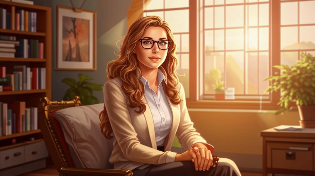 В Пермском крае растет спрос на психологов