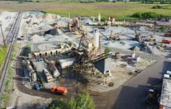 В Прикамье к новому дорожному сезону готовятся 13 асфальтобетонных заводов