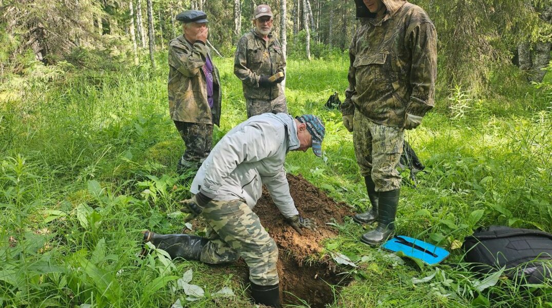 В прикамском заповеднике датчики зафиксировали землетрясение