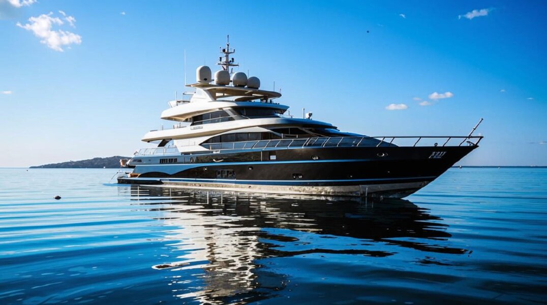 В Перми зарегистрировали компанию по строительству яхт