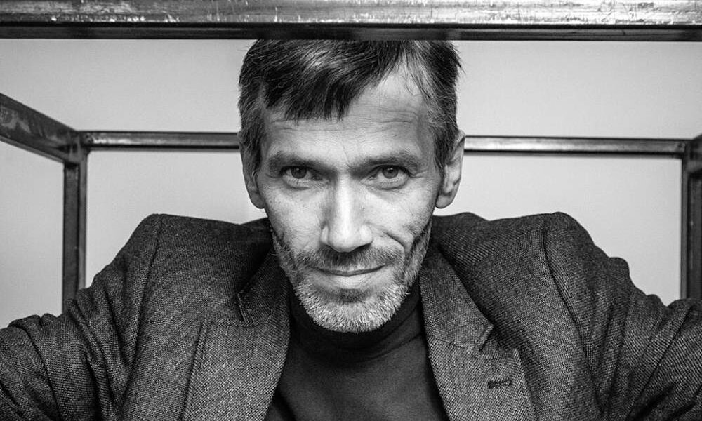 В ходе СВО погиб бывший замдиректора Коми-Пермяцкого театра Владимир Трушников