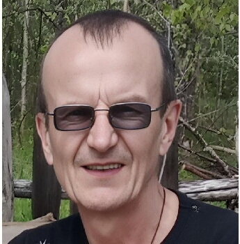 В Прикамье вторую неделю ищут мужчину с залысинами