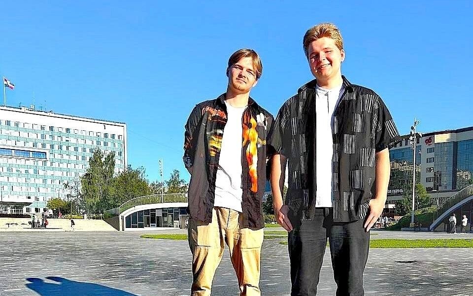 Сын экс-депутата из Перми стал соучредителем IT-компании