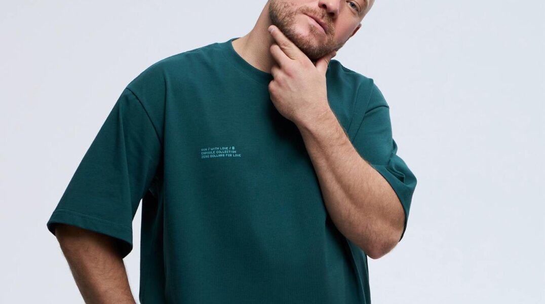 Пермский исполнитель Vavan попал в номинацию музыкальной премии RU.TV