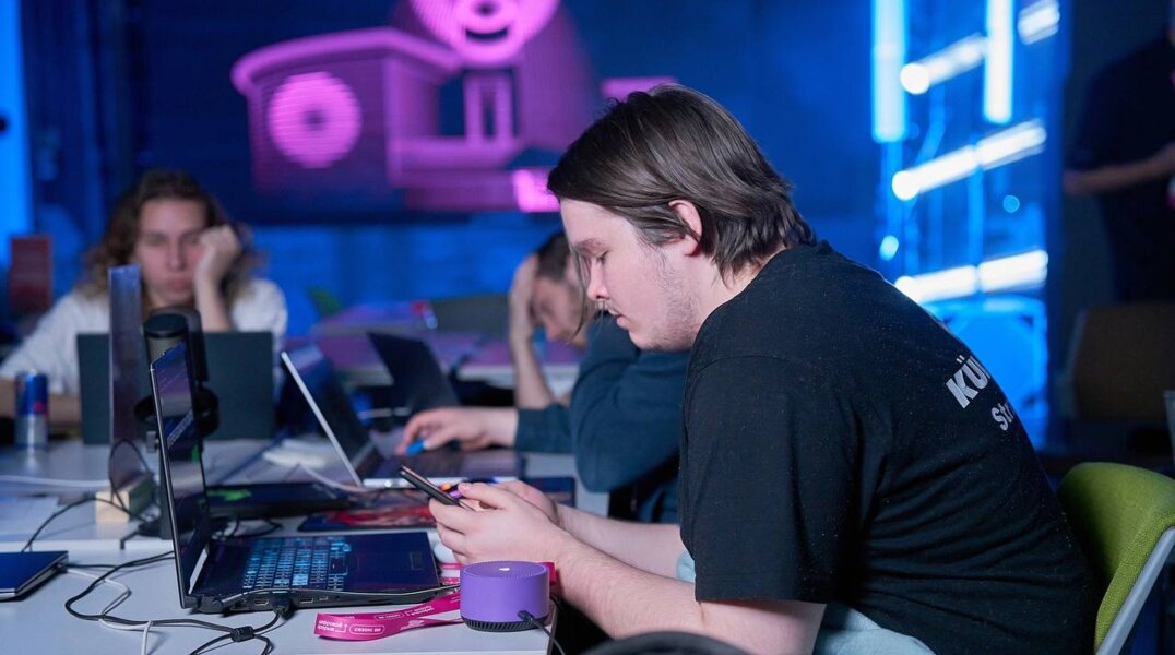 Четыре жителя Пермского края стали призерами хакатона по искусственному интеллекту