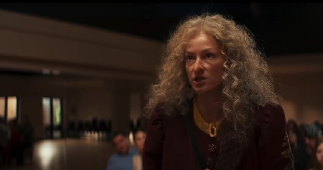 В Перми пройдет встреча с режиссером сказок, актрисой Светланой Ходченковой и блогером Виолой Антоновой