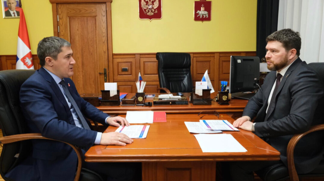 На поддержку участников СВО и их семей в Прикамье направлено 700 млн рублей