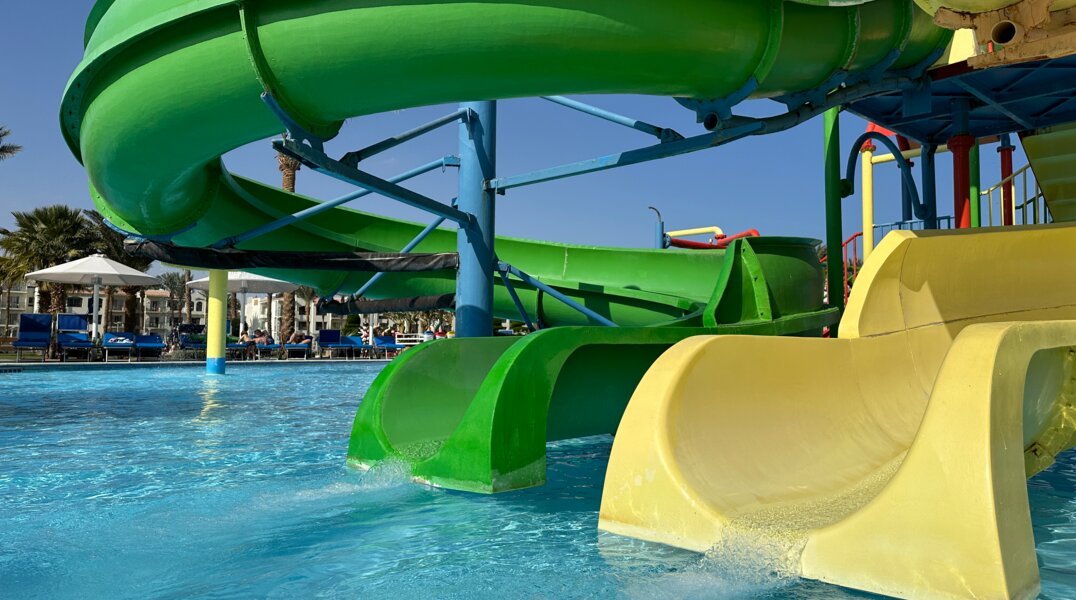 В Перми планируют построить термальный курорт