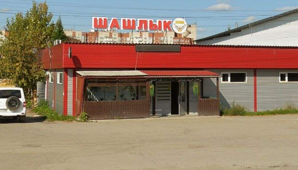 ​В Перми из-за санитарных нарушений закрыли «Шышлык House» на Декабристов