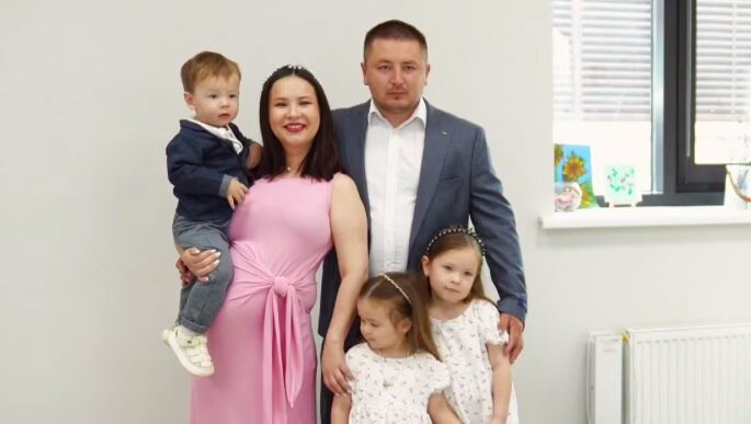 В Прикамье в седьмой раз проходит конкурс для будущих мам