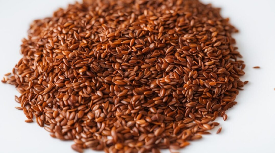 Пермский край начал поставлять семена льна в Германию