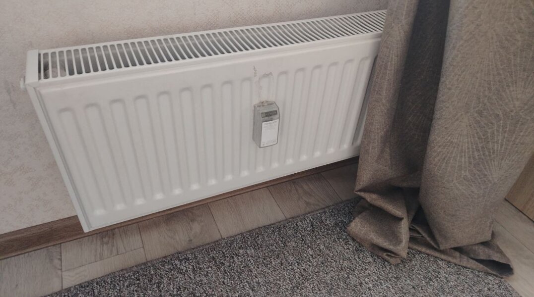 В Перми 22 сентября включат отопление