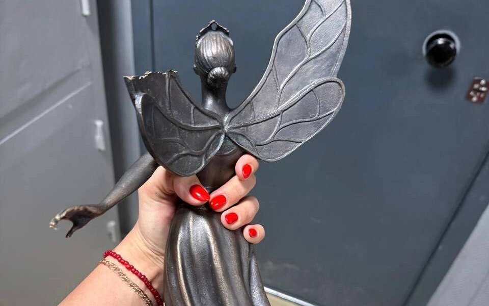 В Прикамье вынесли приговор по делу о краже фигурки «Феи Драже»