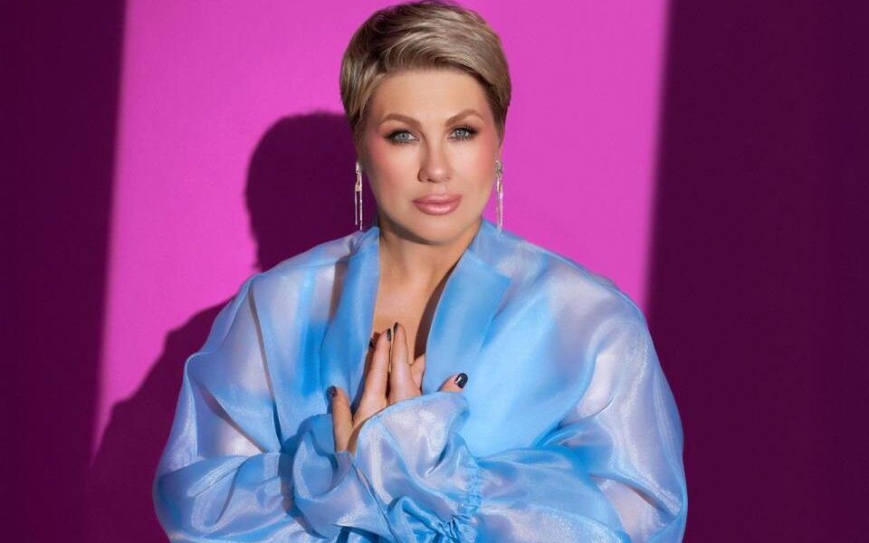 В Перми фестиваль «Город встреч» откроет известная певица Ева Польна