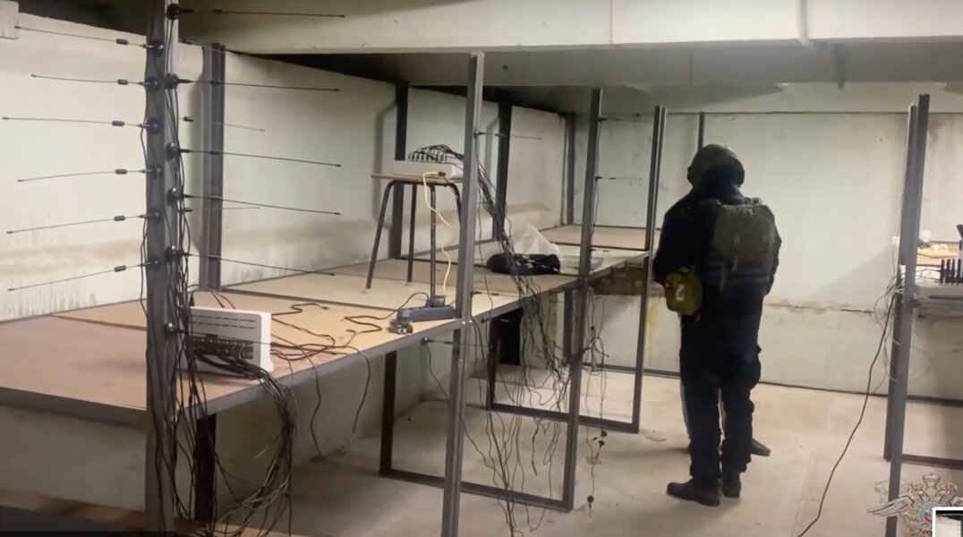 В Перми задержали мужчин, поставлявших мошенникам телефонные номера